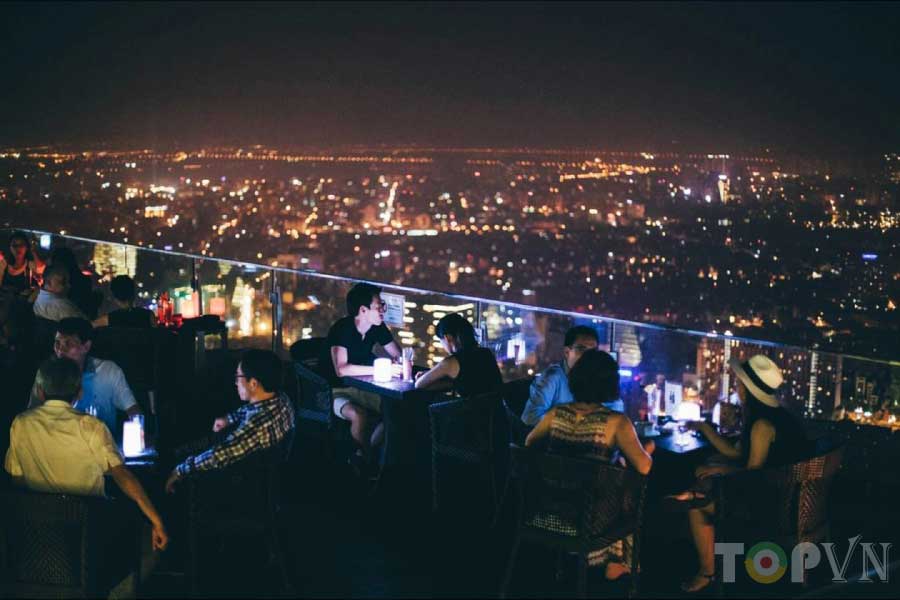 TOP 12 địa điểm hẹn hò siêu lãng mạn cho các cặp đôi tại Hà Nội 