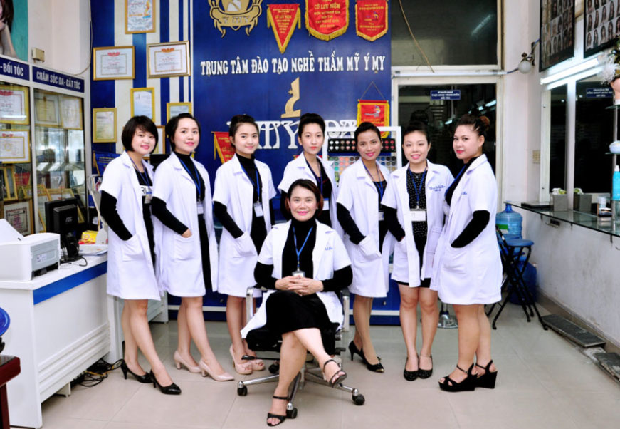 Top 10 trung tâm dạy nghề uy tín tại Đà Nẵng